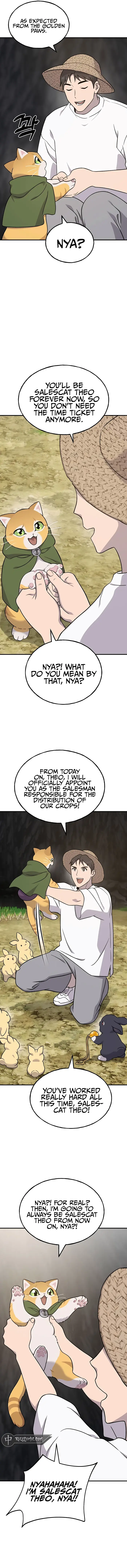 Solo Farming In The Tower - Chapter 50 image 06_optimized